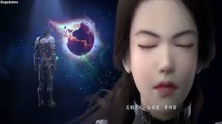 XIONG BING LIAN 3 Leiting Wan Jun  Season 3  Episode 1  The Black Troop 3  ENG SUB [upl. by Wennerholn]