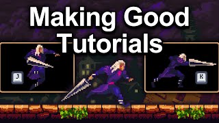 How To Make A Tutorial  With GDevelop [upl. by Achilles]