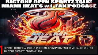 BREAKING PLAYOFFS PLAY BY PLAY TONIGHT HEATCELTICS HOSTED BY BIGTONEWISDOM WARRIOR LUCY DASTERS [upl. by Halbert932]