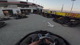 Karting StZotique session 01 [upl. by Matilde501]