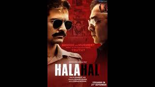 Halahal A Thrilling Suspensefilled Mystery Movie  Must Watch [upl. by Polish525]