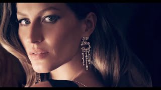 CHANEL N°5 with Gisele Bundchen quotThe Fragrancequot [upl. by Jocelyne]