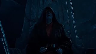 All Emperor Darth SidiousPalpatine Scenes Rise Of Skywalker [upl. by Faun710]