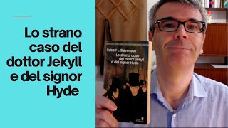 Lo strano caso del dottor Jekyll e del signor Hyde [upl. by Switzer100]