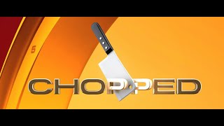 Chopped Season 1 episode 1 full episode [upl. by Posehn333]