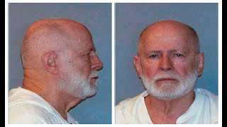 Notorious crime boss James ‘Whitey’ Bulger dies in W Va prison [upl. by Zahara942]