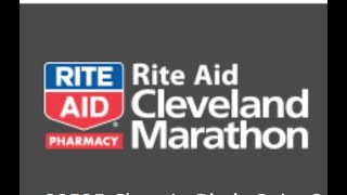 Rite Aid Cleveland Marathon 5K 2013  glsp Running Network TV [upl. by Barbaresi976]