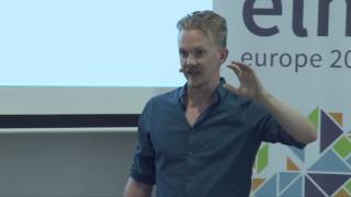 Elm Europe 2017  Matthew Griffith  Understanding style [upl. by Shirley]