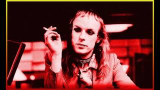 Brian Eno  Babys On Fire 1974 [upl. by Mariette]