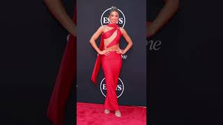 The Espys 2024 shorts espys espysfashion [upl. by Clie]