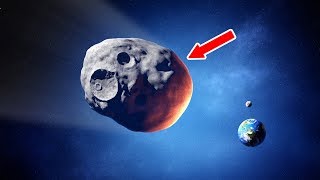 2135 में बेन्नु उल्कापिंड धरती से टकरा जाएगा Possibility For Bennu Asteroid To Hit Earth In 2135 [upl. by Wonacott]