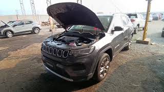 Jeep Compass LONG TF  20242024 [upl. by Remy]