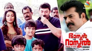 Bhaskar the Rascal Tamil remake shooting commences  Arvind Swamy Amala Paul [upl. by Otina]