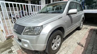 Maruti Grand Vitara  Real SUV From Suzuki  Faisal Khan [upl. by Lleon295]