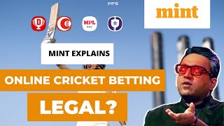 REVIEW PARIMATCH BETTING SITE INDIA 2023 [upl. by Farmann50]