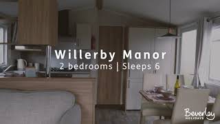 Willerby Manor [upl. by Ittocs377]