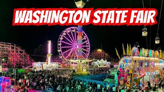 Washington State Fair [upl. by Fredra881]