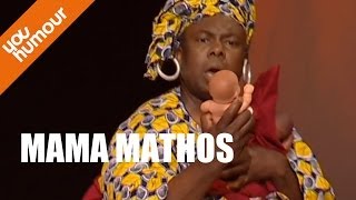 Eric BOUVRON  La mama africaine [upl. by Gracie599]