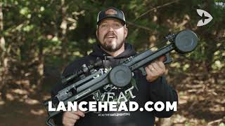 Lancehead Crossbow Review [upl. by Arval]