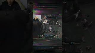 Sett would be Pentaquilla and Jhinleagueoflegends gaming games игры moments lol gamemoment [upl. by Nwahsit]