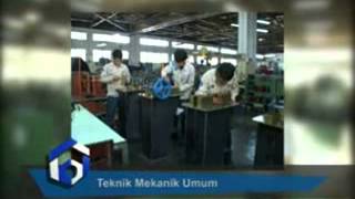 video profile POLMAN Bandung ME Part 2 [upl. by Rodina652]