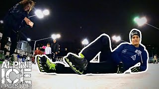 Why skating SUCKS in Berlin  Tour 2021 [upl. by Billi]