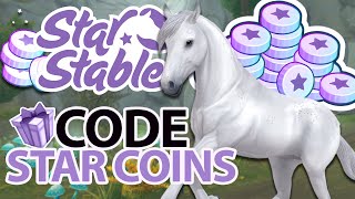 NEW CODES 17 WORKING STAR STABLE REDEEM CODES FEBRUARY 2024 FREE PETS STAR RIDER TACK CLOTHES [upl. by Oag]