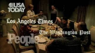 The Sopranos quotFamily Redefinedquot Trailer [upl. by Mini]