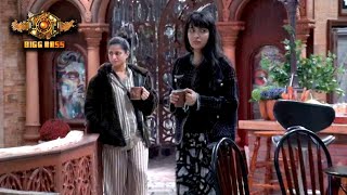 Bigg Boss 17 NEW PROMO Aishwarya Ne Khoya Apna CONTROL Cheena Khanzaadi Se Khana [upl. by Brittney]