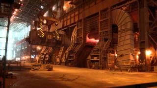 Steelmaking [upl. by Acinoda]