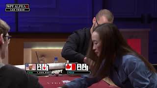 WPT Action [upl. by Cirederf]