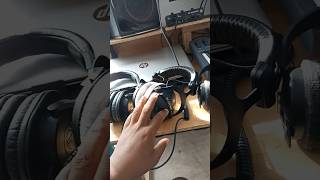 Which ones would I buy Beyerdynamic DT 770 Pros vs Audio Technica ATHM20x vs Behringer HPS5000 [upl. by Ennoira]