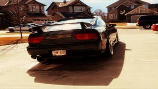 240sx movie [upl. by Brabazon]