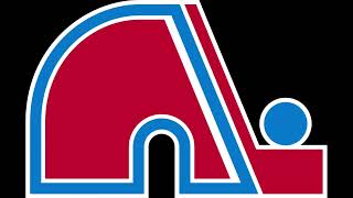 Québec Nordiques 199192 Goal Horn Accurate [upl. by Macilroy]