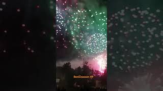 fête sud essonnes etampes 14 juillet 23h île de France paris sud [upl. by Niemad]