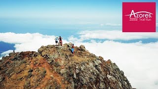 Azores Triangle Adventure 2017  Day 1  Pico Island [upl. by Aeiram344]