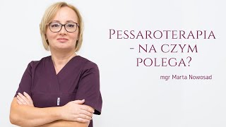 Pessaroterapia  nietrzymanie moczu i obniżenie narządu rodnego  mgr Marta Nowosad  odc 3 [upl. by Richards]