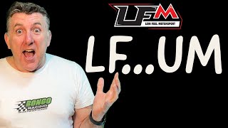 Elbows out for my last day of LFM  Assetto Corsa Competizione [upl. by Lehcear]