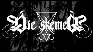 Die Skemer  All In Peril Song Premiere [upl. by Atahs]