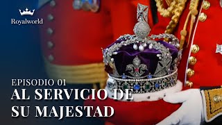 Al servicio de Su Majestad  EP 1  Documental gratuito [upl. by Edasalof915]