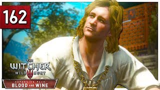 Ravix of Fourhorn  Lets Play The Witcher 3 Blind Part 162  Blood and Wine PC Gameplay [upl. by Enna]