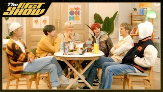 A Cup of Coffee Part 3  THE NCT SHOW [upl. by Newton]