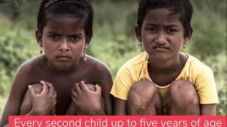 Save Indias children from malnutrition [upl. by Damal628]