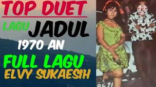 Elvi Sukaesi lagu Jadul 70 an  Full Album [upl. by Antoinetta376]