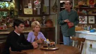 Dharma amp Greg S01E02 And the In Laws Meet Clip2 [upl. by Etsirk]