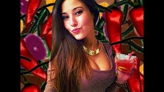 Love Song  Angie Varona acapella [upl. by Radmen]