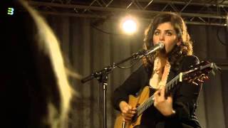 Katie Melua live 3 On Stage Session Noorderslag [upl. by Doreg]