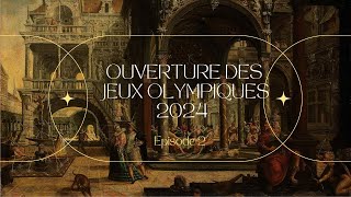 Ouverture Jeux olympiques  épisode 2 [upl. by Yelda302]