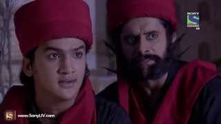 Bharat Ka Veer Putra Maharana Pratap  Episode 241  14th July 2014 [upl. by Ahsenar966]