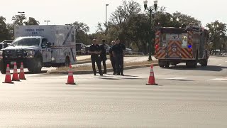 City of Boerne announces arrest of former Boerne ISD student accused of making campus threats [upl. by Atrebla557]